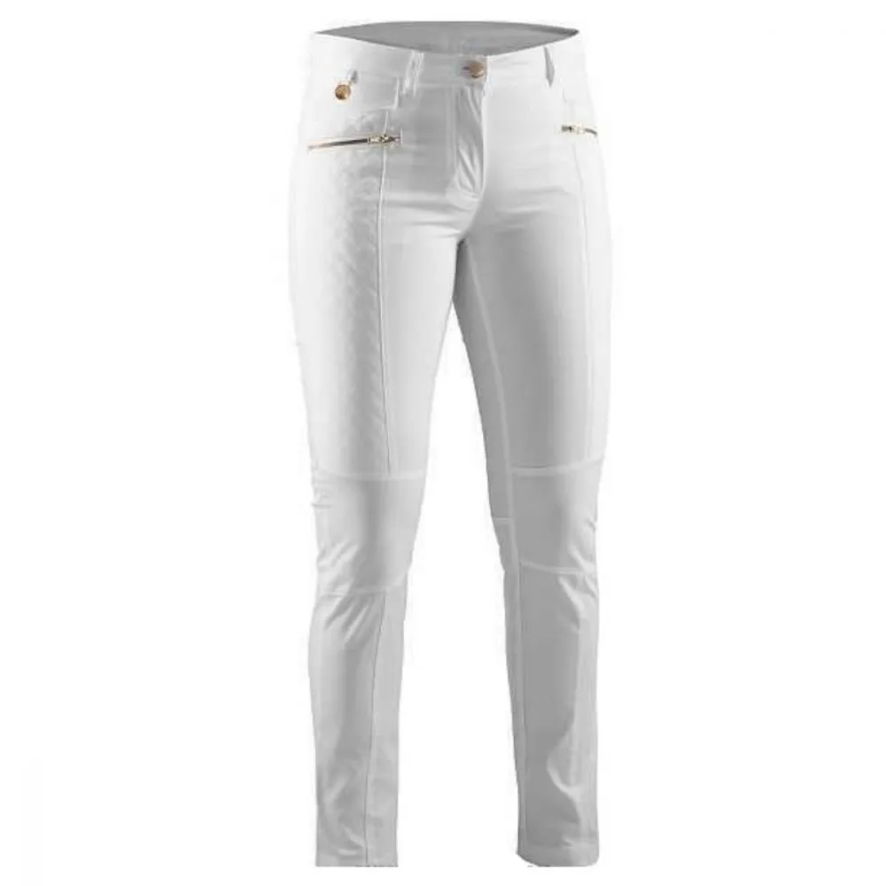 Abacus golfbroek 
