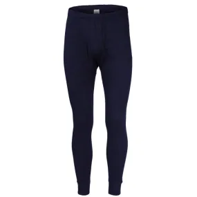 Black Snake Blue heren thermobroek