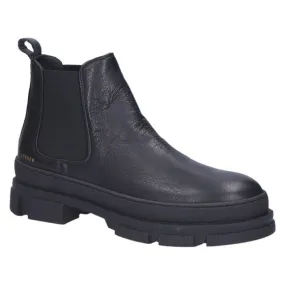 Copenhagen CPH735M Chelseaboot black vitello
