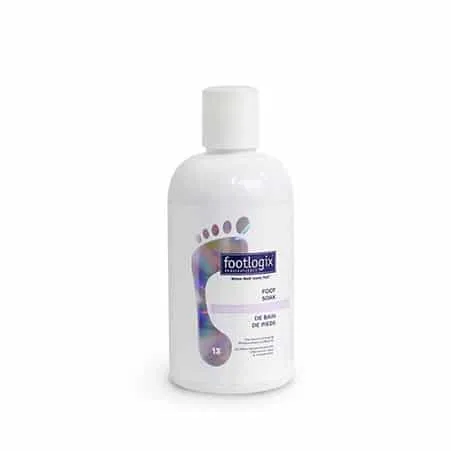 Footlogix Exfoliating Seaweed Scrub