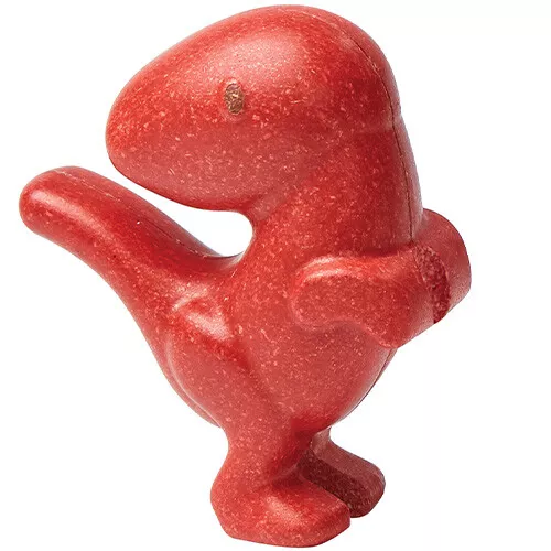 plan toys tyrannosaurus rex 8 cm