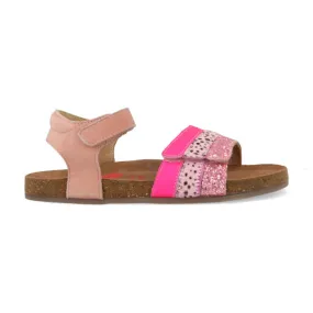 Shoesme IC22S004 Sandalen Roze