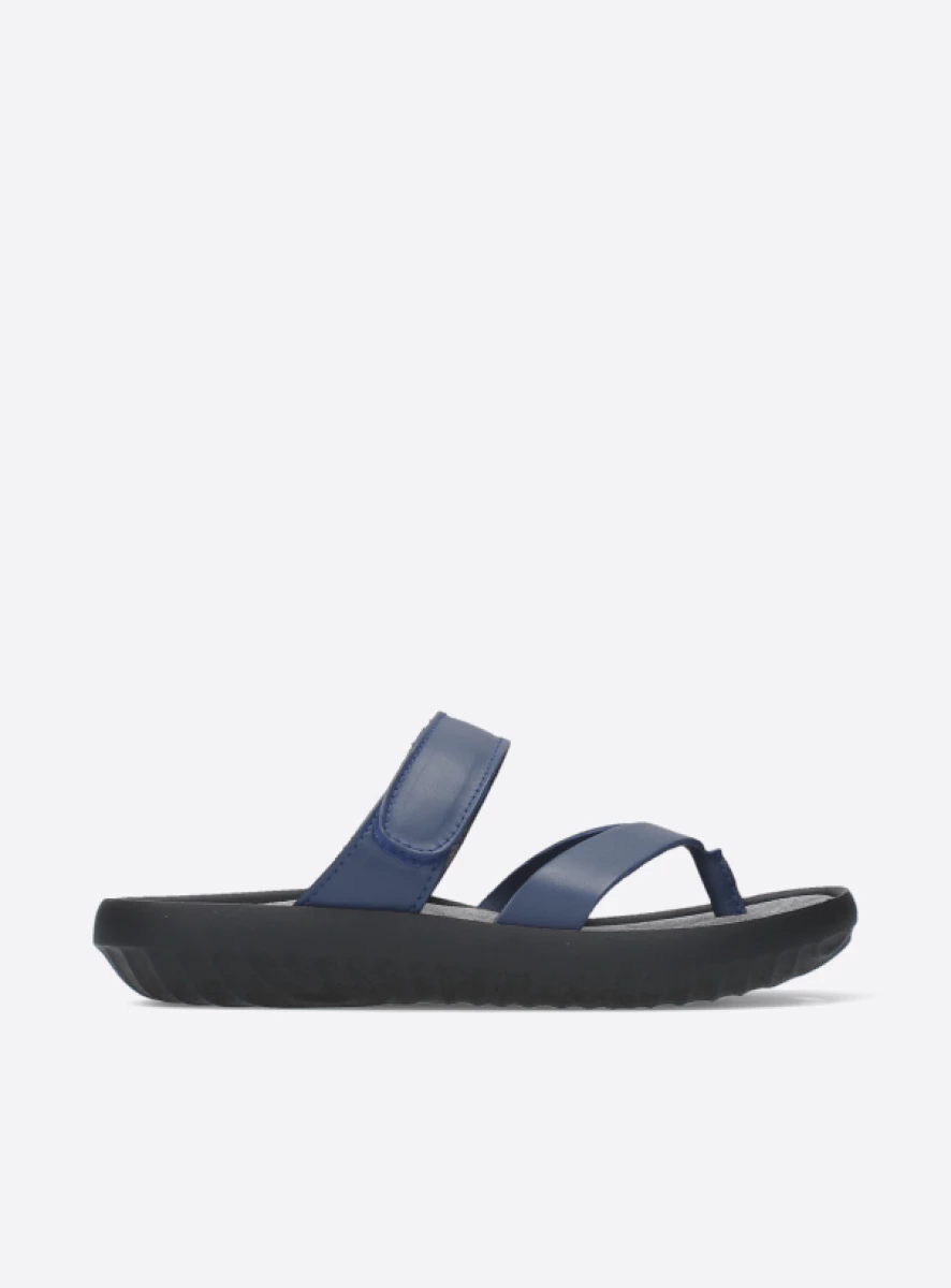 Tahiti Verstelbare teenslipper