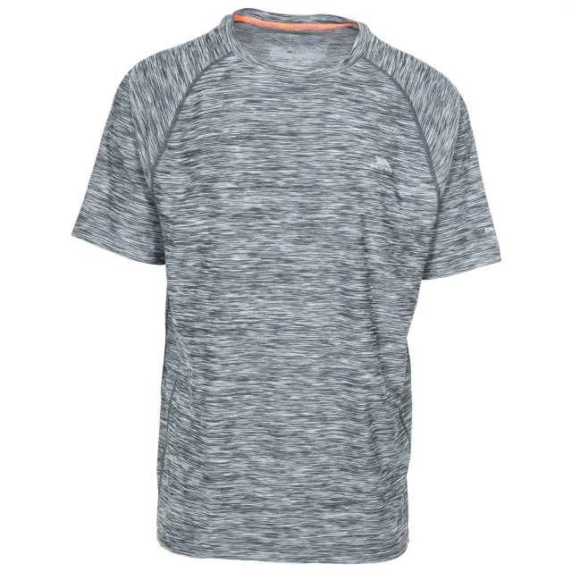TRESPASS HEREN GAFFNEY SPORT TSHIRT