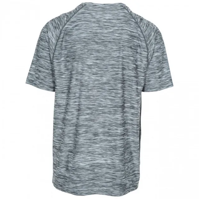 TRESPASS HEREN GAFFNEY SPORT TSHIRT
