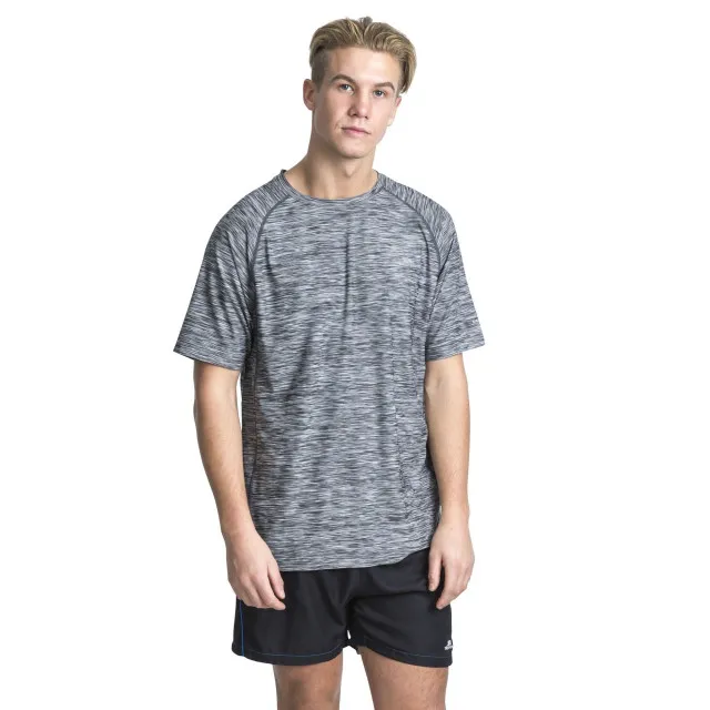 TRESPASS HEREN GAFFNEY SPORT TSHIRT